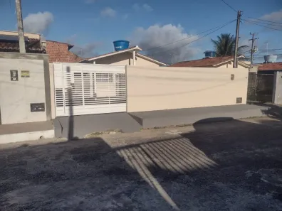 Casa de Condomínio com 2 Quartos à venda, 70m² no Parque das Nações, Parnamirim