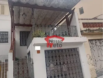 Sobrado com 3 Quartos à venda, 130m² no Vila Santa Maria, São Paulo