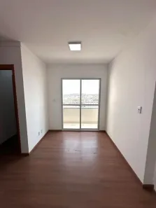 Apartamento com 2 Quartos à venda, 56m² no Aparecidinha, Sorocaba