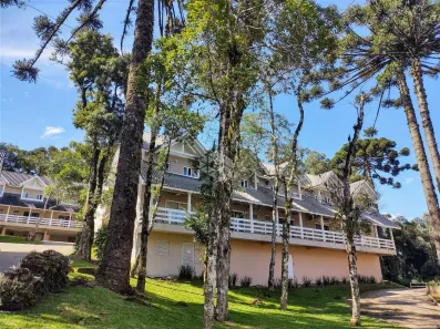 Casa com 2 Quartos à venda, 80m² no Mato Queimado, Gramado
