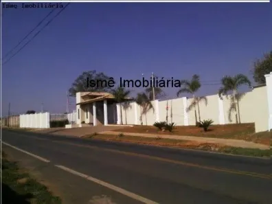 Lote/Terreno à venda, 1m² no Chácara Santa Margarida, Campinas