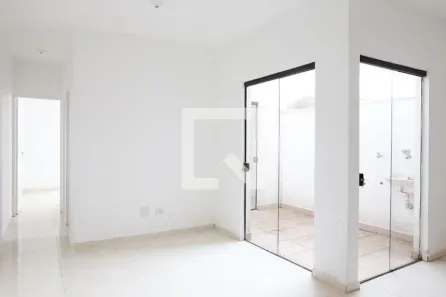 Apartamento com 2 Quartos à venda, 47m² no Campestre, Santo André