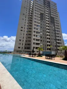 Apartamento com 3 Quartos à venda, 112m² no Serra do Curral Del Rey, Nova Lima