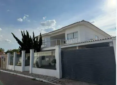 Casa com 8 Quartos à venda, 800m² no Setor Habitacional Vicente Pires, Brasília