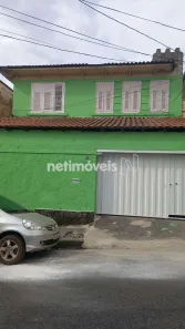 Casa com 4 Quartos à venda, 267m² no Barroca, Belo Horizonte