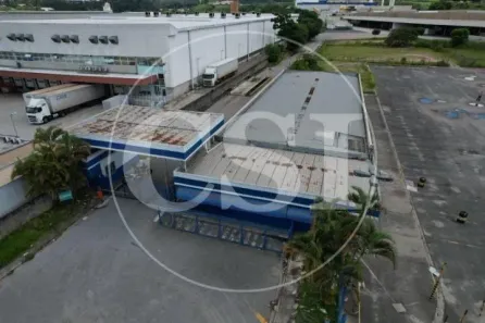 Galpão/Depósito/Armazém à venda, 49800m² no Distrito Industrial, Jundiaí