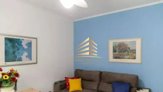 Apartamento com 2 Quartos à venda, 47m² no Jardim Valéria, Guarulhos