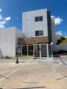 Apartamento com 2 Quartos para alugar, 55m² no Porto D'Antas, Aracaju