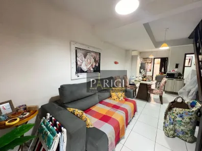 Sobrado com 2 Quartos à venda, 63m² no Tramandaí, Tramandaí