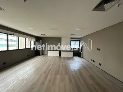 Sala Comercial à venda, 120m² no Vila Clementino, São Paulo