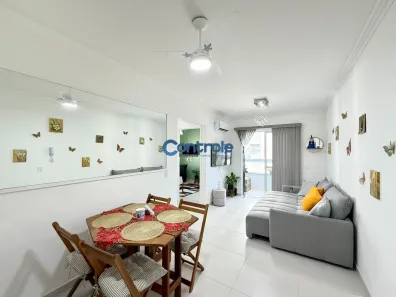 Apartamento com 2 Quartos à venda, 69m² no Areias, São José