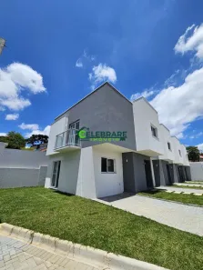 Sobrado com 3 Quartos à venda, 92m² no Santa Cândida, Curitiba