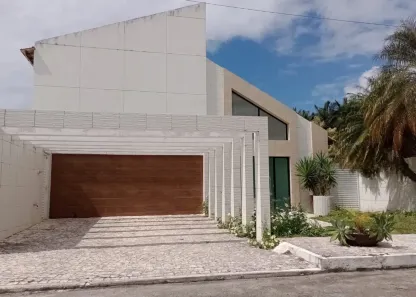 Casa com 3 Quartos à venda, 270m² no Buraquinho, Lauro de Freitas