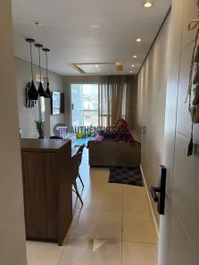 Apartamento com 2 Quartos à venda, 54m² no Vila Osasco, Osasco