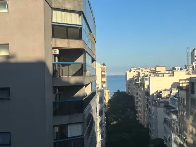Apartamento com 3 Quartos à venda, 117m² no Copacabana, Rio de Janeiro