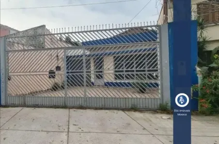 Imóvel Comercial para alugar, 100m² no Mooca, São Paulo