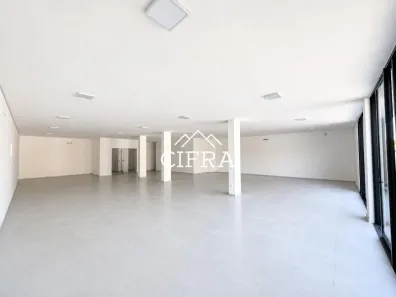 Sala Comercial para alugar, 200m² no Fundo Canoas, Rio do Sul