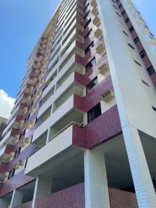 Apartamento com 3 Quartos à venda, 106m² no Madalena, Recife