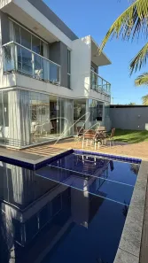 Casa de Condomínio com 4 Quartos à venda, 147m² no Nossa Senhora da Vitória, Ilhéus
