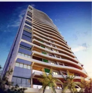 Apartamento com 2 Quartos à venda, 74m² no Jardim Botânico, Ribeirão Preto