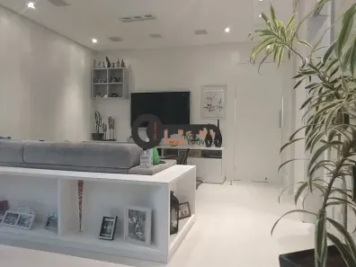 Apartamento com 3 Quartos à venda, 126m² no Alto da Mooca, São Paulo