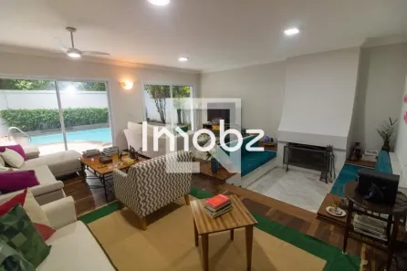Casa com 4 Quartos à venda, 323m² no Vila Sônia, São Paulo