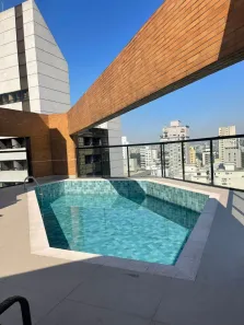 Apartamento com 1 Quarto à venda, 32m² no Jardim Paulista, São Paulo