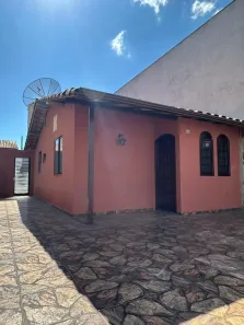 Casa com 3 Quartos à venda, 69m² no Casa de Pedra, Volta Redonda