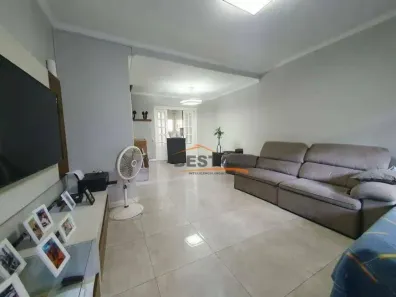 Sobrado com 2 Quartos à venda, 127m² no Vila Romana, São Paulo