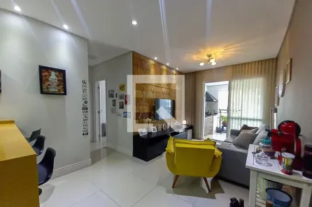 Apartamento com 2 Quartos à venda, 70m² no Independência, São Bernardo do Campo