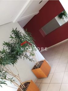 Apartamento com 3 Quartos à venda, 58m² no Novo Homero Thon, Santo André