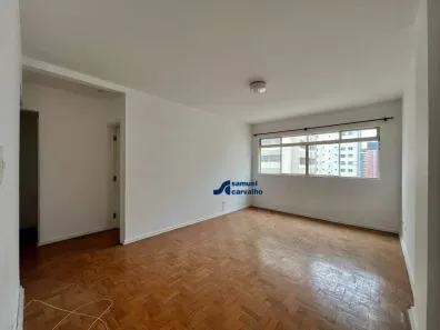 Apartamento com 2 Quartos para alugar, 75m² no Perdizes, São Paulo