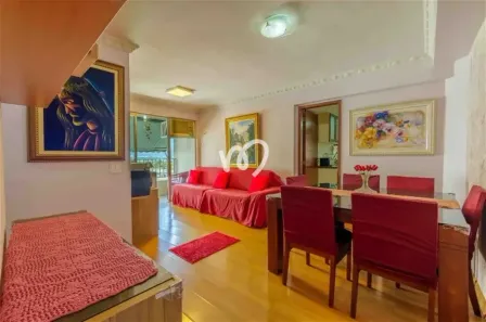 Apartamento com 3 Quartos à venda, 86m² no Barra da Tijuca, Rio de Janeiro