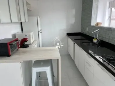 Apartamento com 2 Quartos à venda, 65m² no Santana, São Paulo