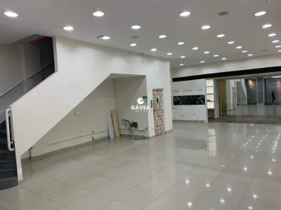 Ponto Comercial para alugar, 495m² no Gonzaga, Santos