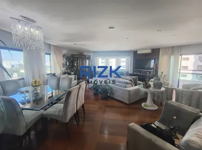 Apartamento com 4 Quartos à venda, 205m² no Aclimação, São Paulo