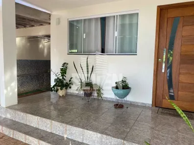 Casa com 3 Quartos à venda, 341m² no Vila Coralina, Bauru
