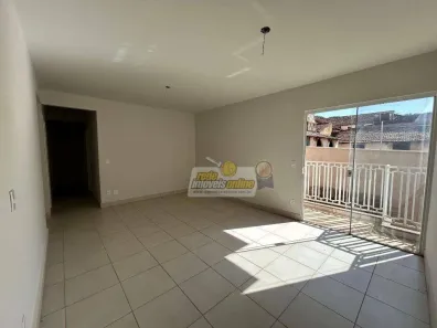 Apartamento com 3 Quartos à venda, 78m² no Fabrício, Uberaba