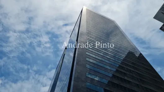 Sala Comercial para alugar, 646m² no Centro, Rio de Janeiro