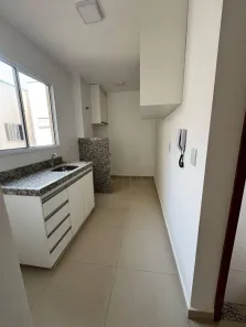 Apartamento com 2 Quartos à venda, 43m² no Polocentro 1ª Etapa, Anápolis