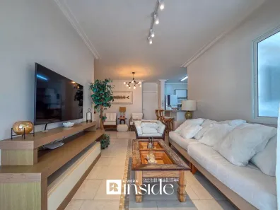 Apartamento com 3 Quartos à venda, 106m² no Riviera, Bertioga