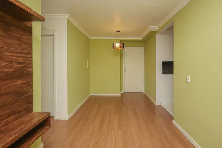 Apartamento com 2 Quartos à venda, 56m² no Partenon, Porto Alegre