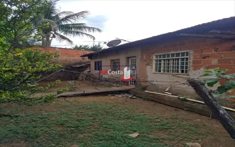 à venda, 145m² no Vila Scarabucci, Franca