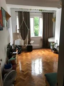 Apartamento com 2 Quartos à venda, 83m² no Humaitá, Rio de Janeiro