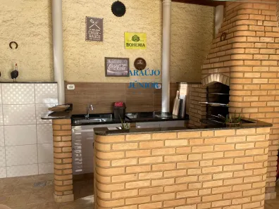 Casa com 2 Quartos à venda, 93m² no Jardim Paulistano, Americana