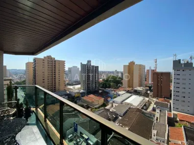 Apartamento com 4 Quartos à venda, 296m² no Centro, Limeira