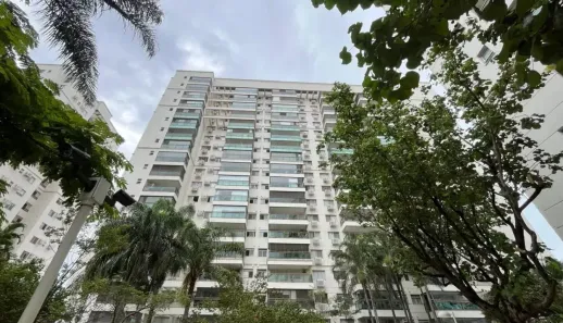 Apartamento com 2 Quartos à venda, 78m² no Barra Olímpica, Rio de Janeiro