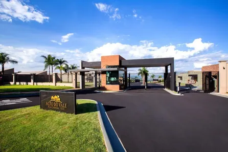 Casa de Condomínio com 3 Quartos à venda, 156m² no Residencial Alto do Vale, Cravinhos