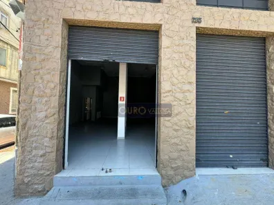 Ponto Comercial para alugar, 98m² no Mooca, São Paulo