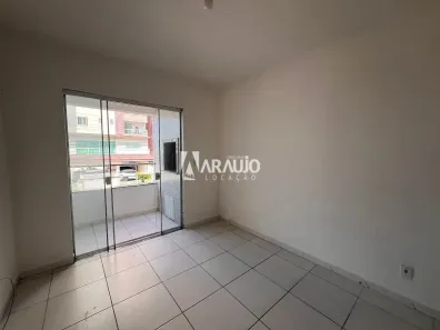 Apartamento com 2 Quartos para alugar, 63m² no Cordeiros, Itajaí